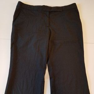 The Limited Drew Fit Business Casual Pants Sz 12
